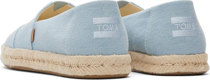 Produktbild Toms Women's Alpargata Rope 2.0 (36.5)