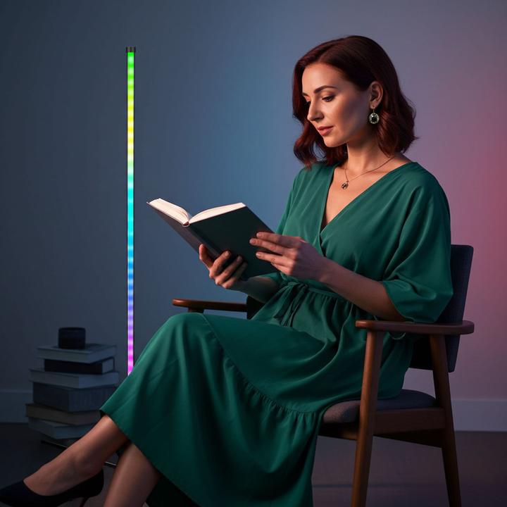 Produktbild Grundig Eckleuchte (360 lm)