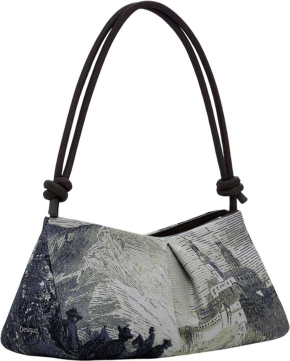 Immagine prodotto Desigual Milho Lacroix Schoudertas