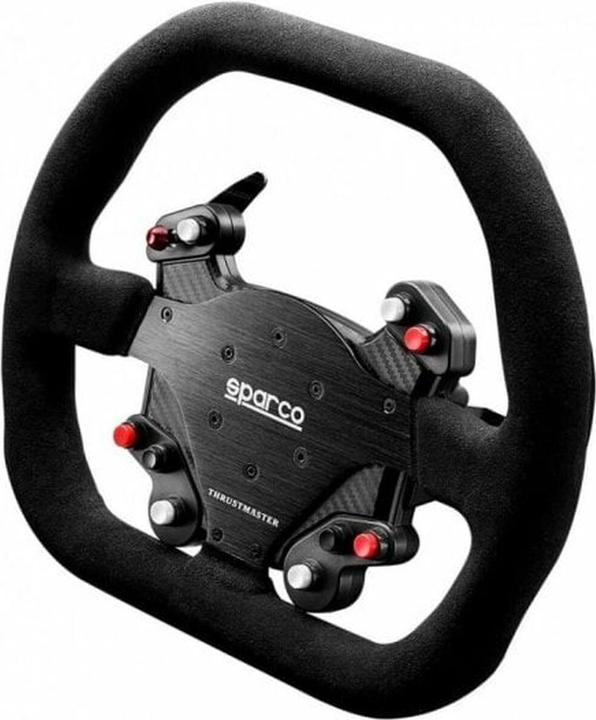 Produktbild Thrustmaster Competition Wheel AddOn Sparco P310 Mod (Xbox One X, PC, PS4, Xbox Series X, Xbox One S, Xbox Series S)