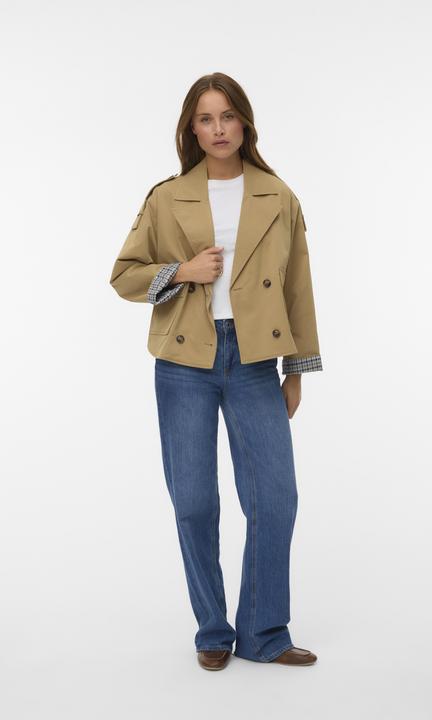 Actual product image Vero Moda VMMANONMIA Jacke Jacke (L)