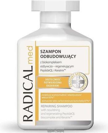 Actual product image MGA Na (300 ml)