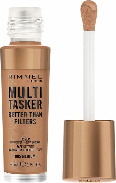 Rimmel London Multi Tasker Better Than Filters (005 Medium)