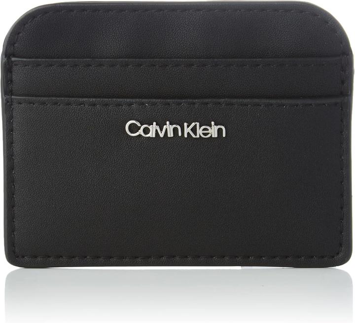 Actual product image Calvin Klein Jeans Card holder K60K609706