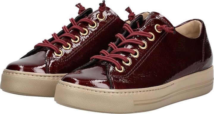 Actual product image Paul Green Sneaker (42)