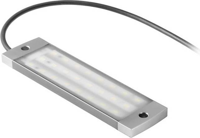 Actual product image Weidmüller Maschinen-LED-Leuchte WIL-LWXXXX-2700D024-145SXX3.0BXXXXXXXX 1 St. (385 lm)