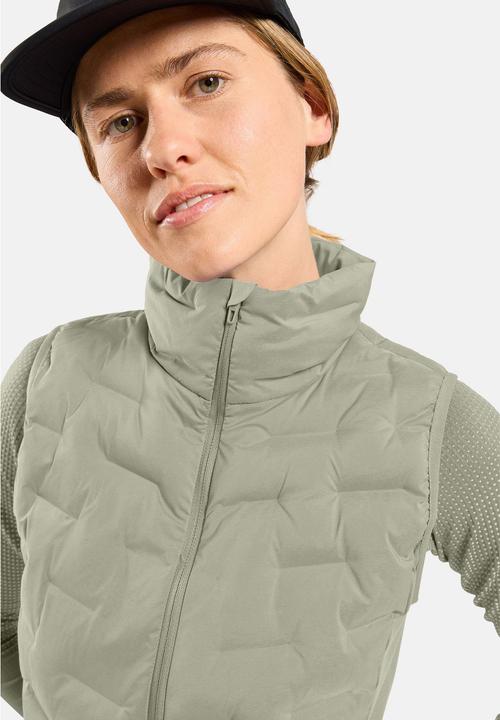 Actual product image Odlo Zeroweight Insulator (XL)