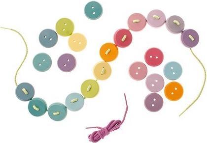 Produktbild Grimm's Holzknöpfe