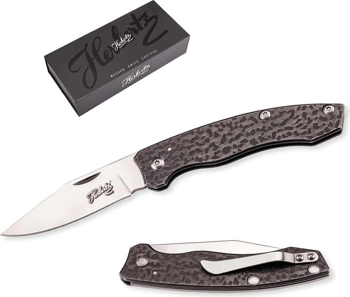 Actual product image Herbertz Selektion Taschenmesser (8 cm)