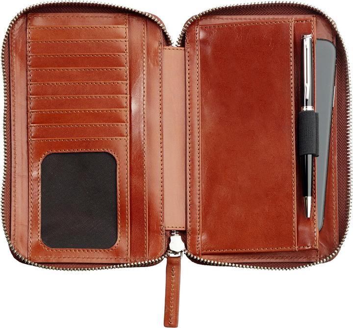 Immagine prodotto Leonhard Heyden Cambridge Handytasche Leder 11 cm