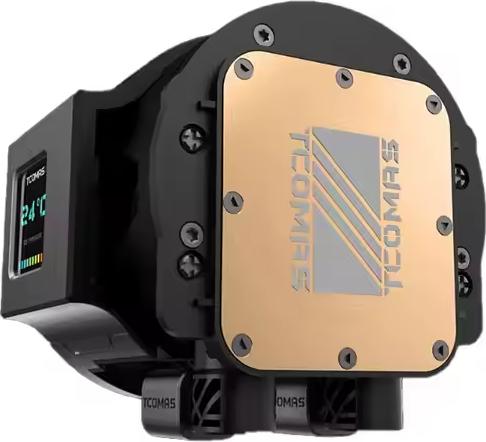 Actual product image Avlano TCOMAS LX800 360mm ARGB