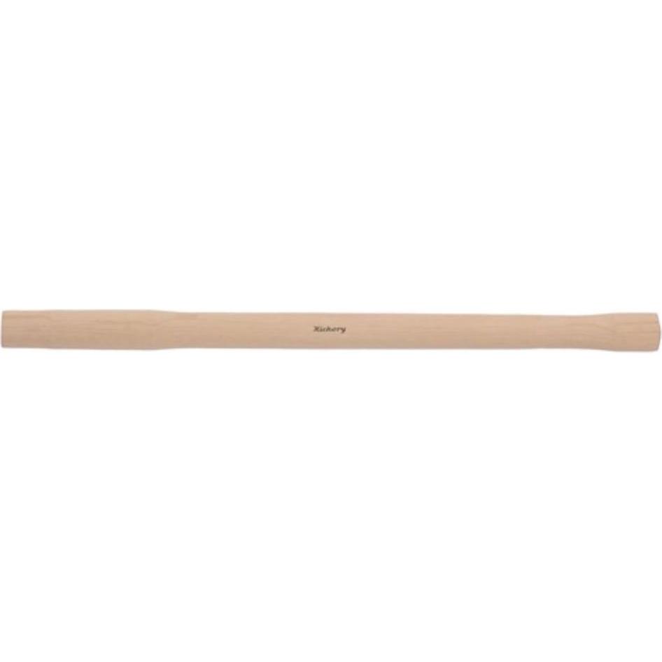 HP Autozubehör, Zubehör Schlagwerkzeug, Vorschlaghammerstiel Länge 900 mm 52 x 30 mm Hickory
