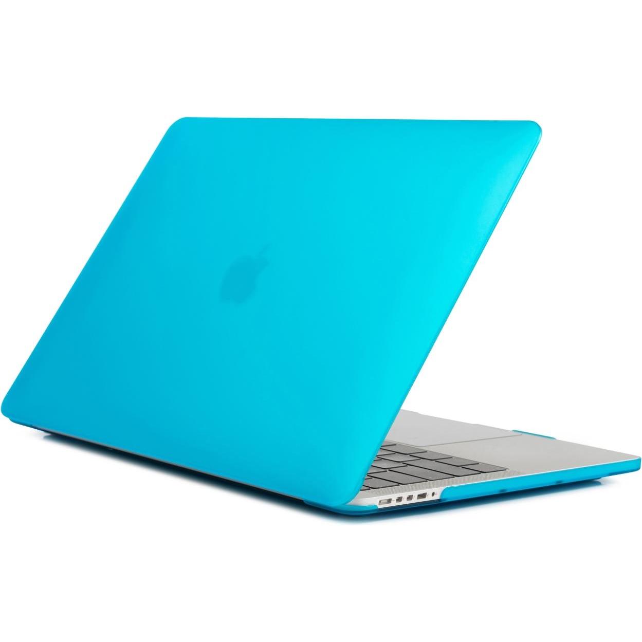 Screenguard Hard Case für Apple MacBook Pro 15" Retina (2012-2015) A1398 (Apple), Notebooktasche, Blau