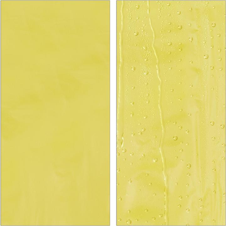 Actual product image Relaxdays 2x mackintosh