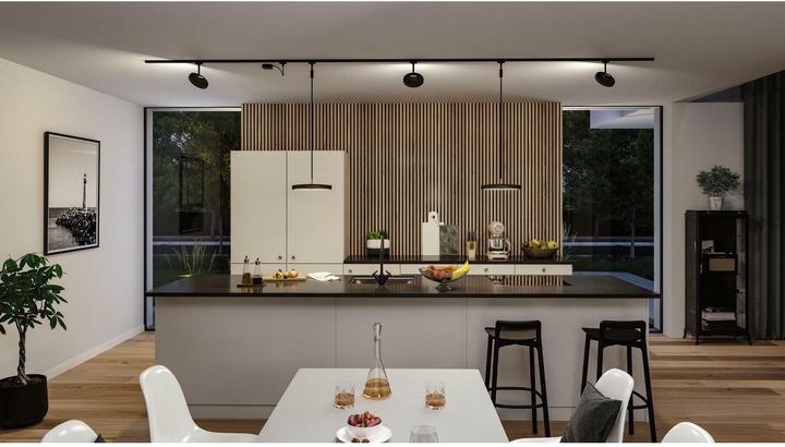 Actual product image Paulmann PAUL LED track spotlight (850 lm)