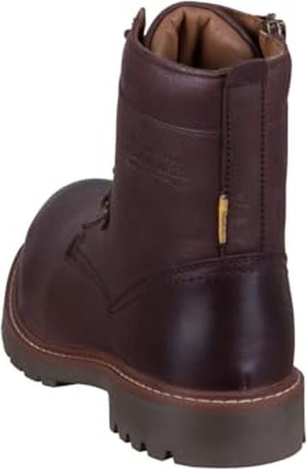 Image du produit Camel Active Boots crazy horse CAFE (38)