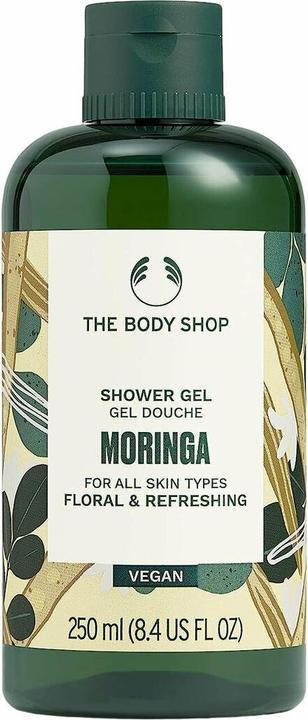 Produktbild The Body Shop Moringa (250 ml)