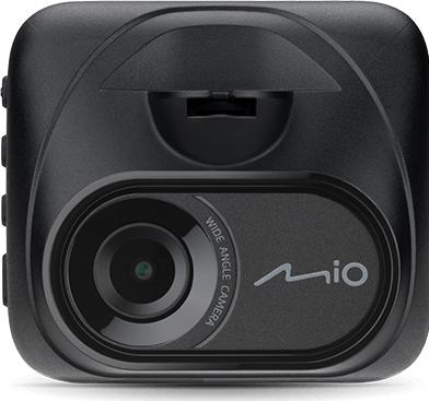 Mio Camera accessory MiVue C595WD (T30 rear cam), Full HD, STARVIS, Speedcam, WIFI, GPS | (Eingebautes Display, GPS-Empfänger, WLAN, Full HD)