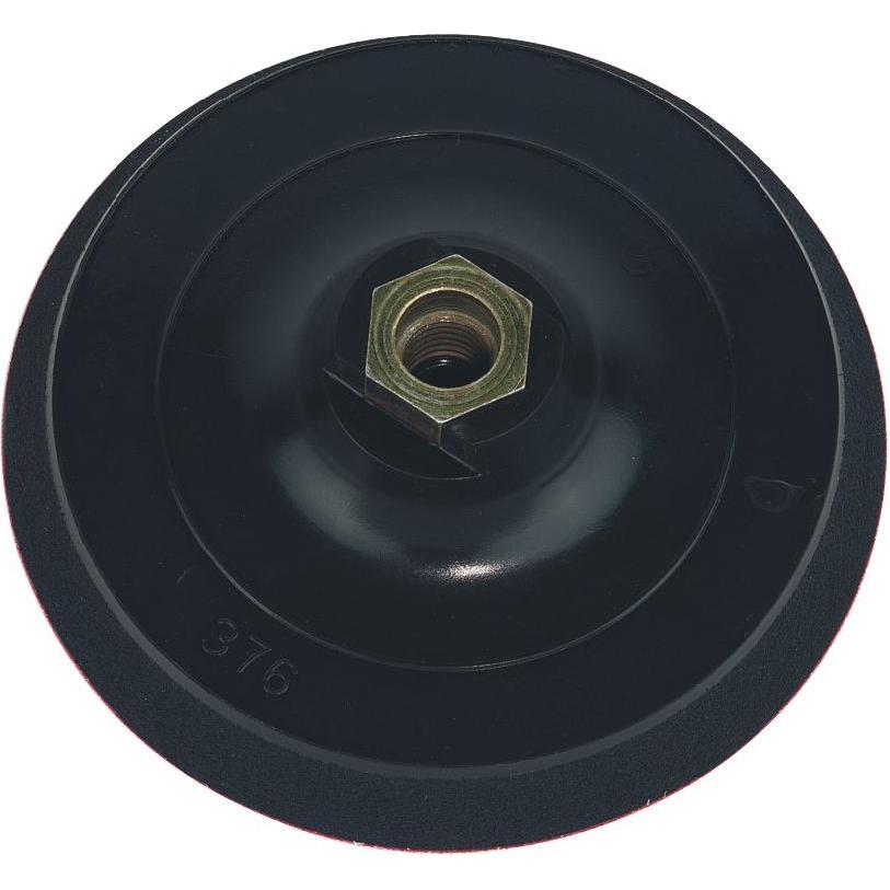 Thumbnail - Metabo, Schleifmittel, Haftstützteller 4