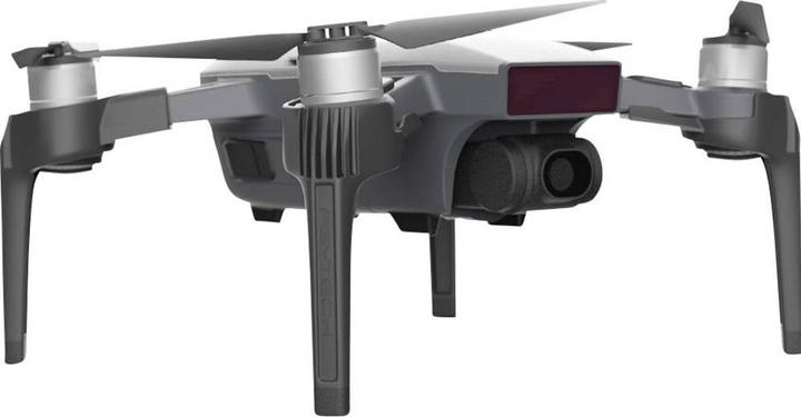 Productafbeelding Pgytech Landingsgestelverlenging Vonk (Landingsgestel voor drone, DJI Spark)