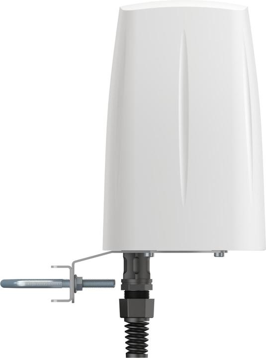 Actual product image Quwireless QuSpot for RUTX12 2x Antenna