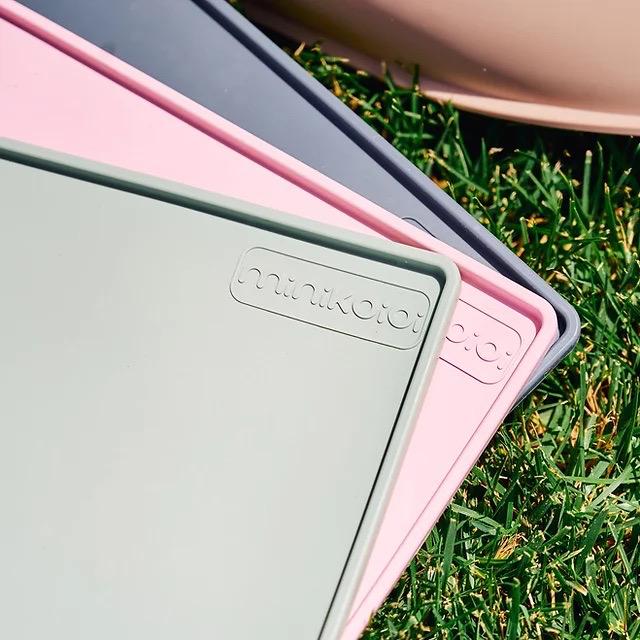 Produktbild Minikoioi MAT Silikonmatte (36.70 x 25 cm)