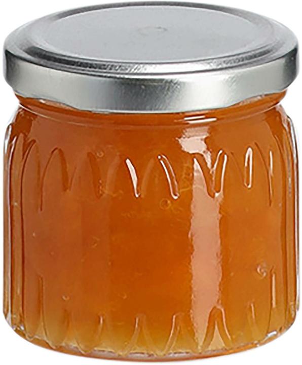 Actual product image Zeller Present Einmachglas (1 pcs., 0.15 l)