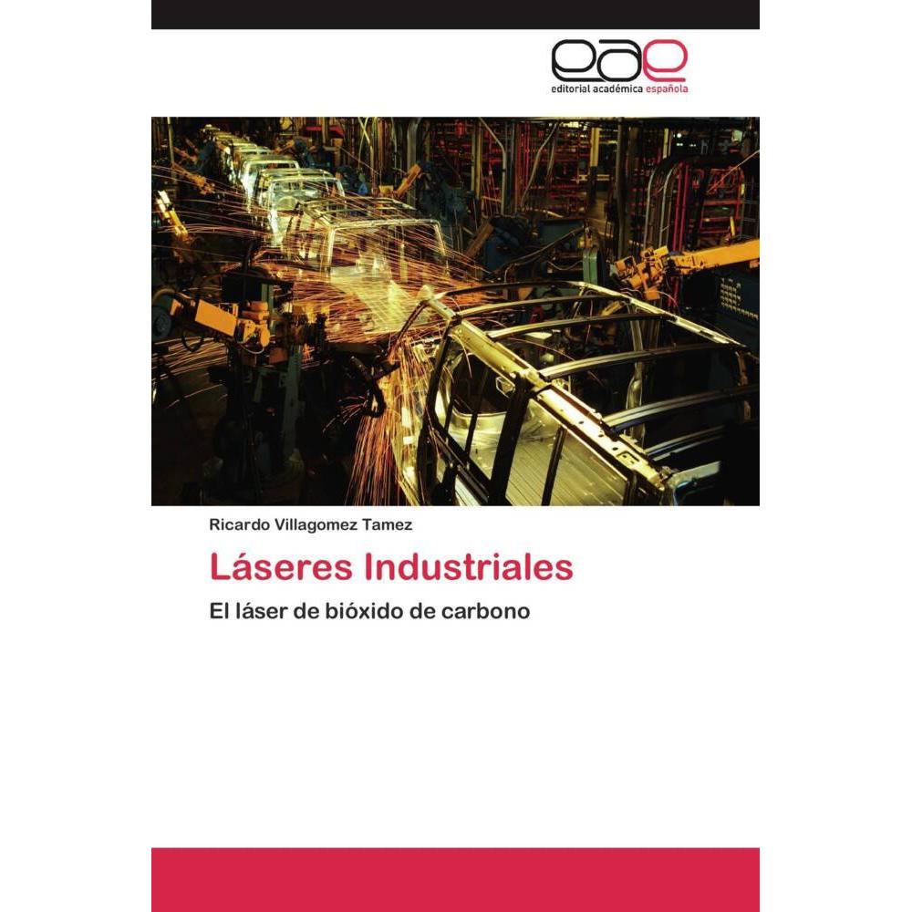 Láseres Industriales, Ratgeber
