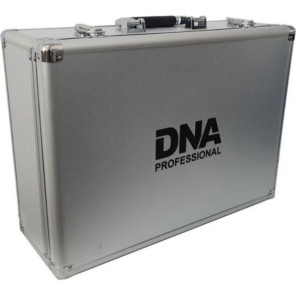No Name DNA CASE 46x33 Custodia per microfono effetto mixer, Accessori per microfoni