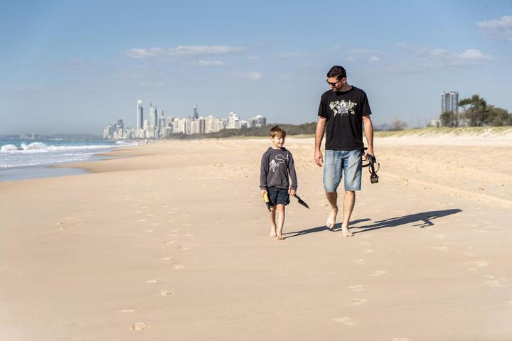 Productafbeelding Minelab Go Find 11 metaaldetector