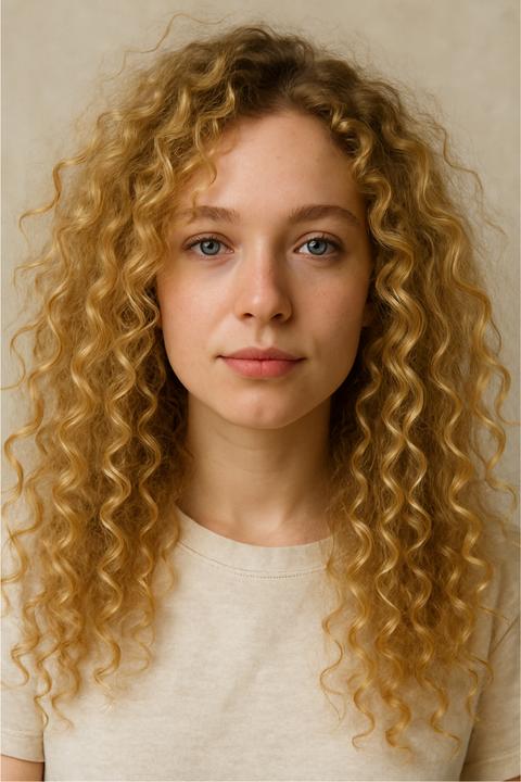 Actual product image Hercules Sägemann Fingerstyler New L