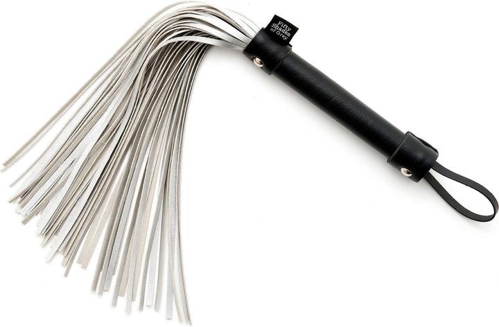Actual product image Fifty Shades of Grey Please, Sir Flogger