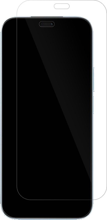 Produktbild Dipos Displayschutzfolie Crystalclear (4 Stück, Honor X8b)