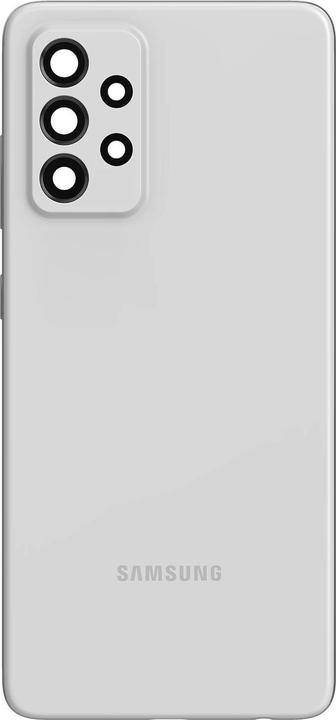 Actual product image Samsung GH82-26858D Spare part rear panel