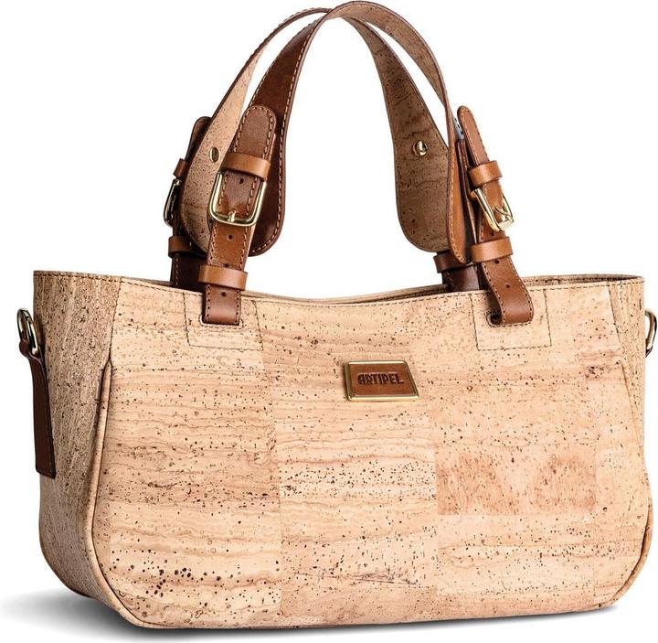 Produktbild Artipel Korktasche «Conti» (6 l)