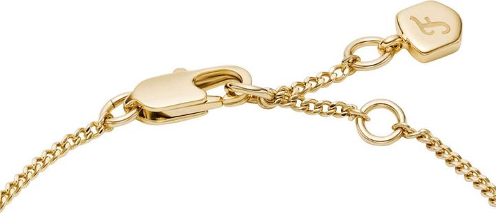 Produktbild Fossil Ellis Armband (19 cm, Edelstahl)