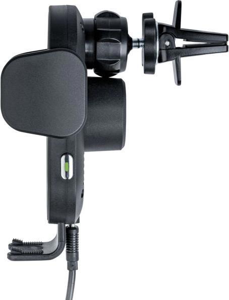 Produktbild Verbatim Fast Qi Fast Wireless Car Charger USB-C 15W FWC-01