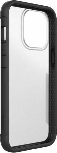 Produktbild Raptic Coque Terrain Biodegradable 4m Noir/Clear Iphone 13 Pro (Apple iPhone 13 Pro)