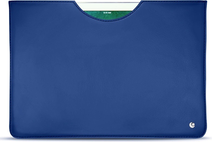 Bleu océan ( Pantone #15458a)
