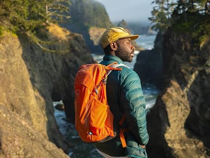 Image du produit Osprey Hikelite 18 Sac à dos 51 cm (18 l)