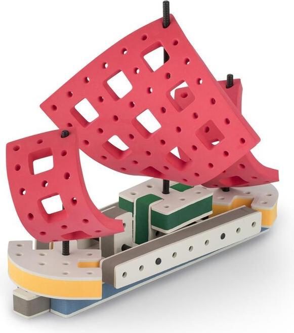 Image du produit Bakoba Pioneer