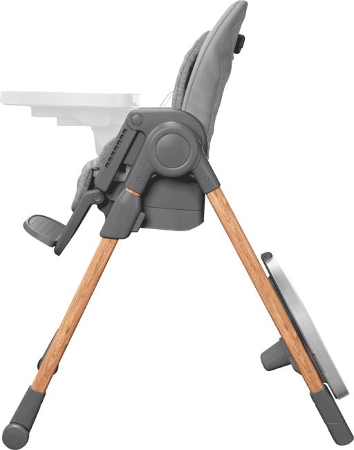 Produktbild Maxi-Cosi Minla Essential Grey (Hochstuhl)