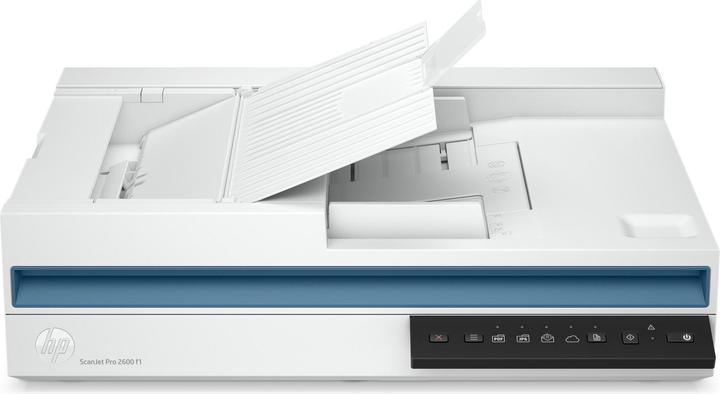 Image du produit HP Skeneriai 20G05A#B19 25 ppm (USB)