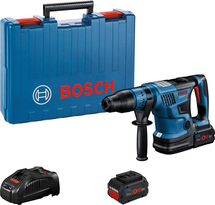Produktbild Bosch Professional GBH 18V-36 C (Akkubetrieb)