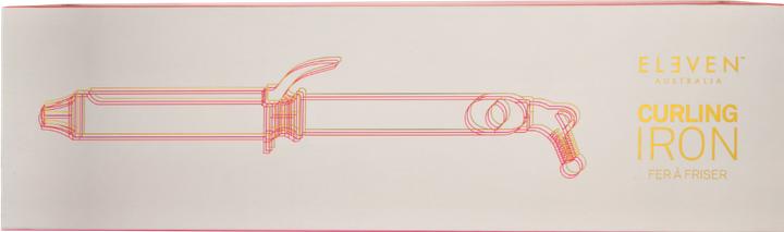 Produktbild ELEVEN Australia Eleven Curling Iron 1.25
