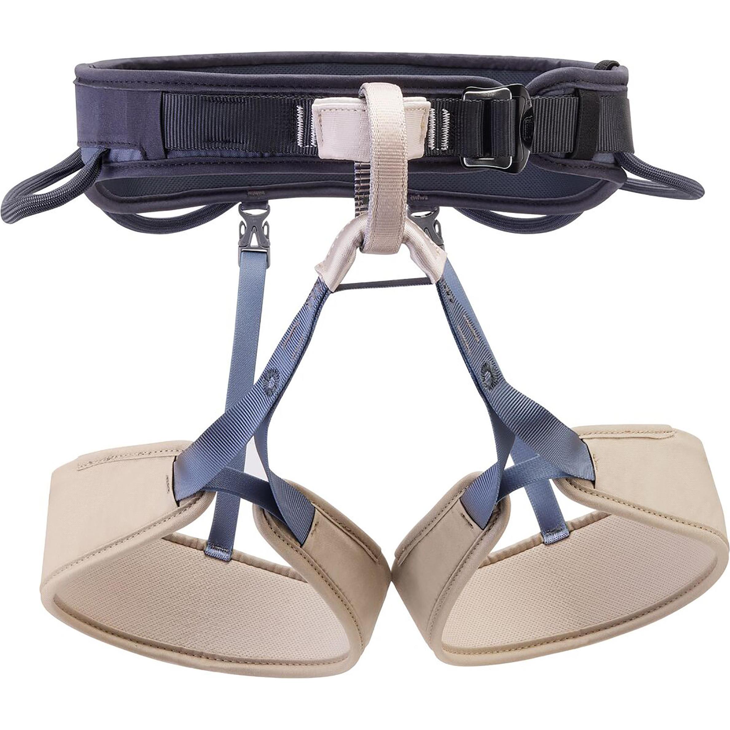 Petzl, Klettergurt, (M)