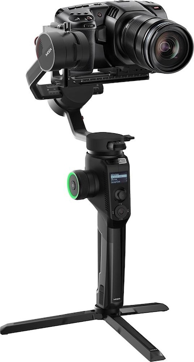 Produktbild Moza AirCross 2 Professional (Spiegelreflexkamera, Systemkamera, 3.20 kg)
