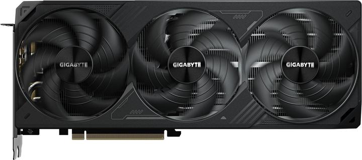 Actual product image Gigabyte GeForce RTX 5070 Ti Windforce SFF (16 GB)