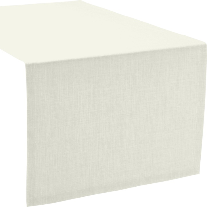 Actual product image Sander Loft White (50 x 140 cm)