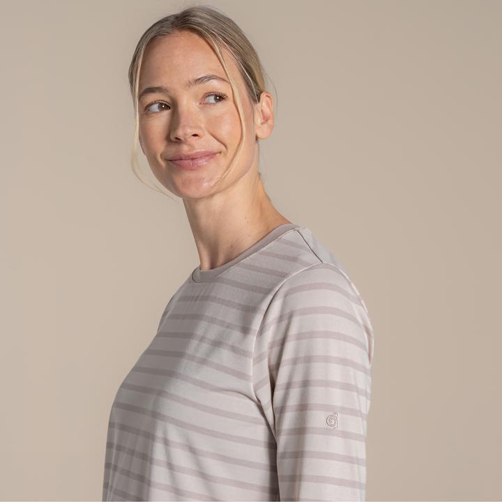 Actual product image Craghoppers Nosilife Akona (S)